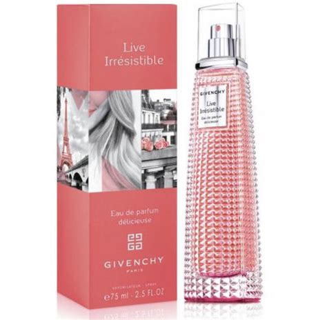 buy givenchy delicieuse